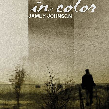 Listen to your favorite songs from In Color by Jamey Johnson Now. Stream ad-free with Amazon Music Unlimited on mobile, desktop, and tablet. Download our mobile app now.